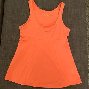 Victoria’s Secret Fit and Flare Pink Bra Top